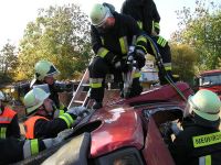 THVU Ausbildung 2008 54